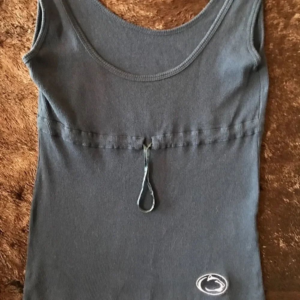 Official Penn State Tank Top M - Picture 2 of 3